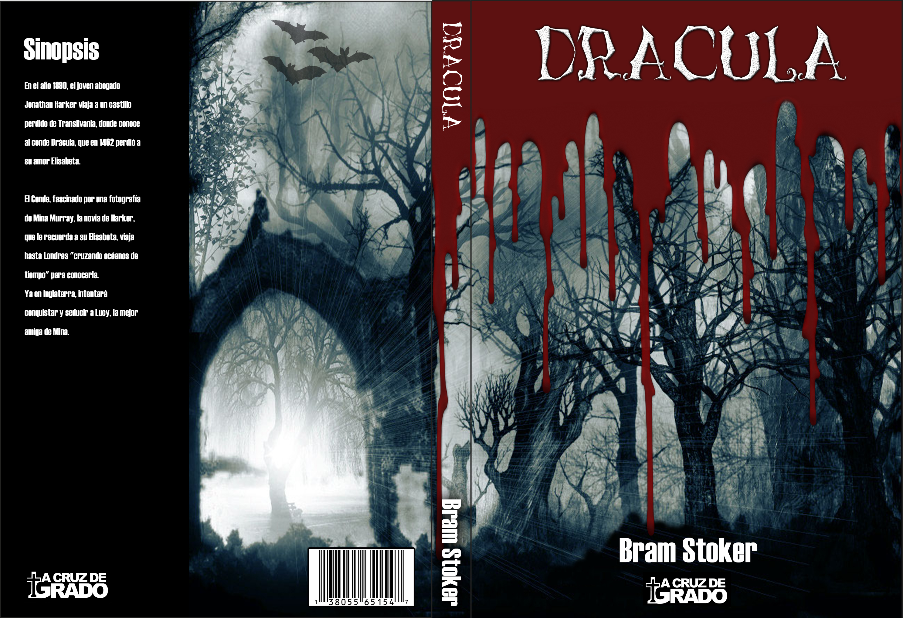 Libro Dracula Bram Stoker Pdf